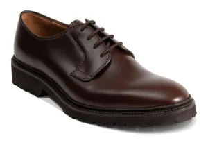Barker Truro - Brown Pull Up - 8.5 G