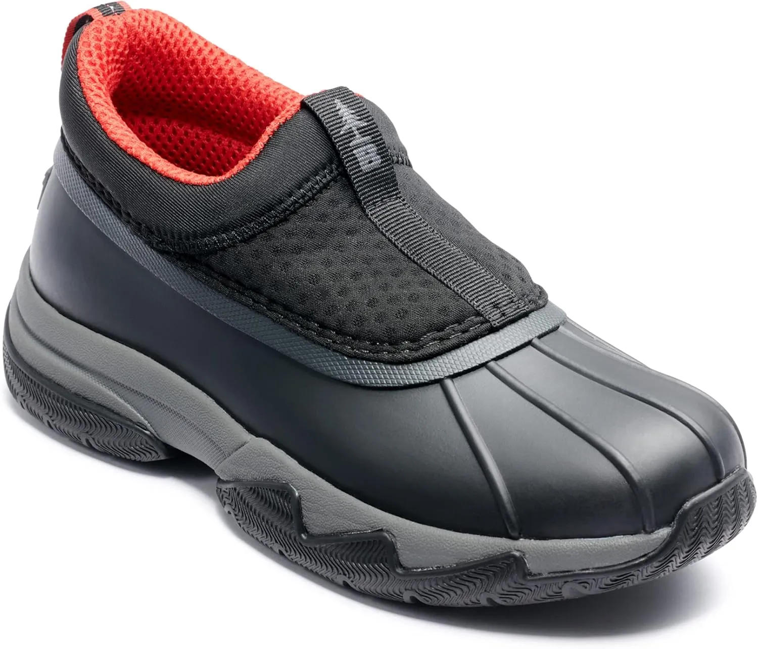 BASS OUTDOOR Women's Field Duck Low Slip-on Hiking Shoe
