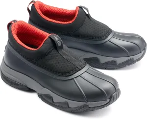 BASS OUTDOOR Women's Field Duck Low Slip-on Hiking Shoe