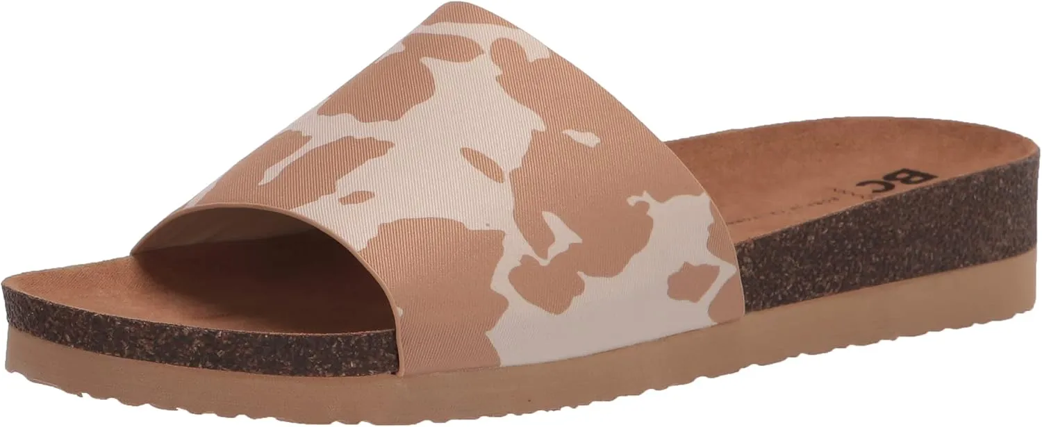BC Women's Get Going Slide Sandal