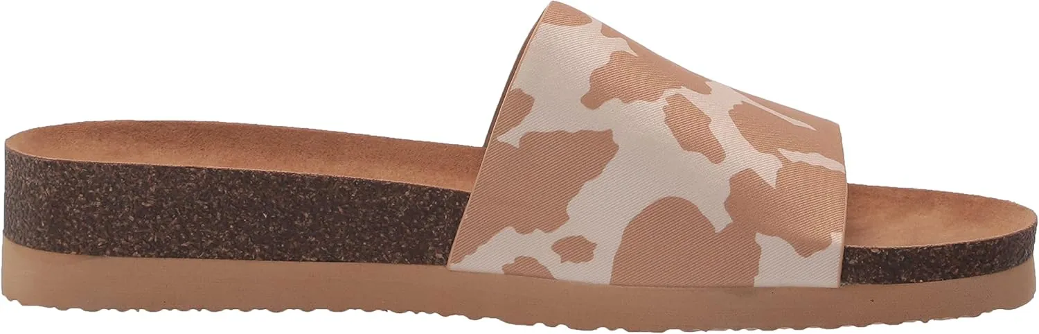 BC Women's Get Going Slide Sandal