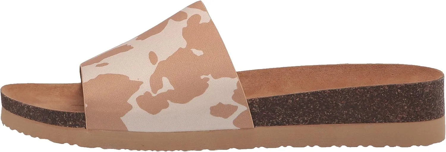 BC Women's Get Going Slide Sandal