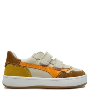 Beberlis Sand Multi Velcro Sneaker
