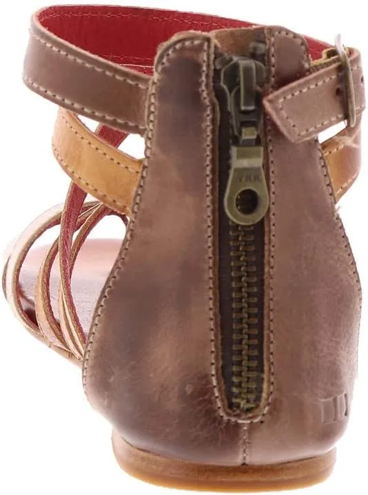 Bed:Stu Miya Women's Sandal