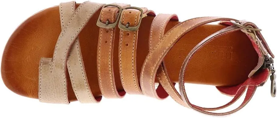 Bed:Stu Miya Women's Sandal