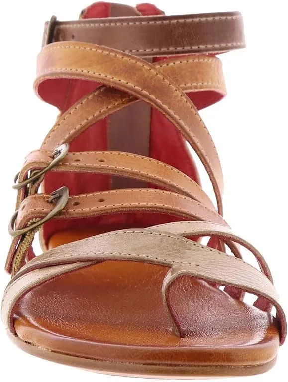 Bed:Stu Miya Women's Sandal
