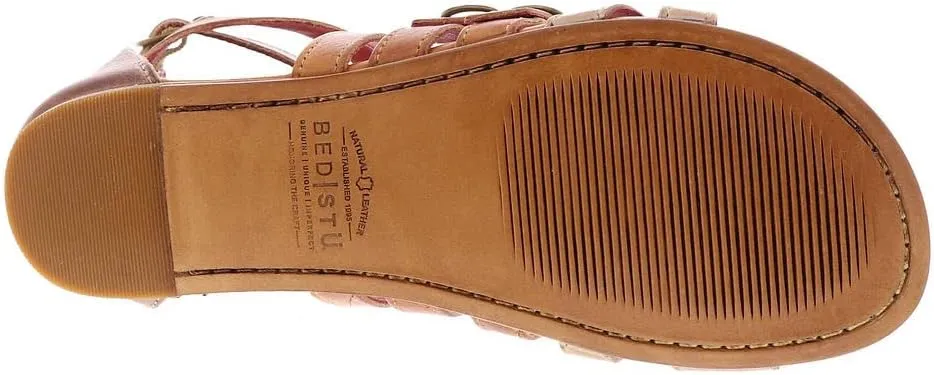 Bed:Stu Miya Women's Sandal