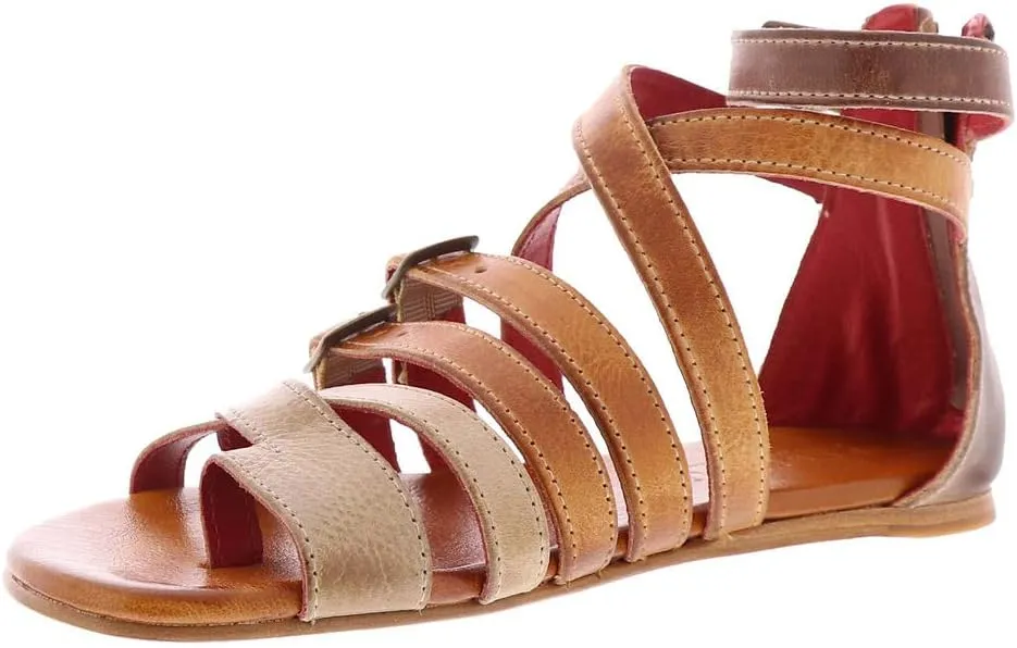 Bed:Stu Miya Women's Sandal