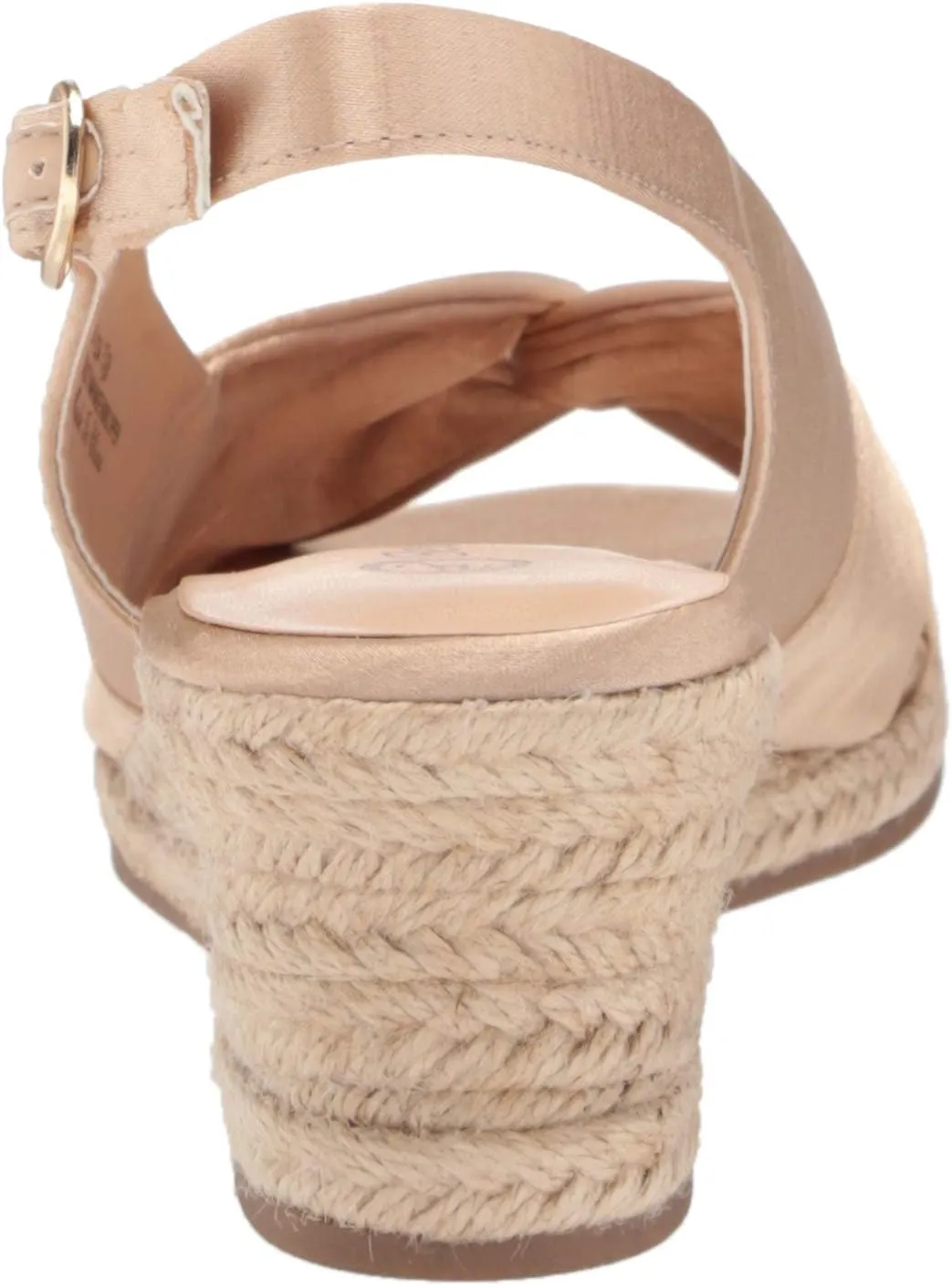 Bella Vita Women's Wedge Sandal