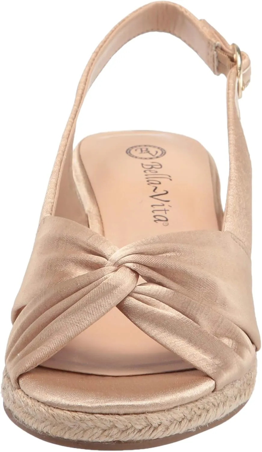 Bella Vita Women's Wedge Sandal