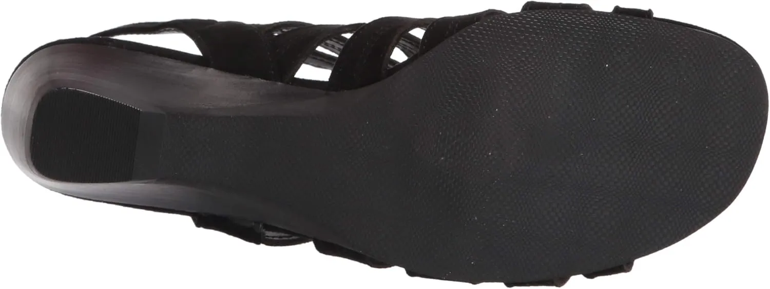 Bella Vita Women's Wedge Sandal