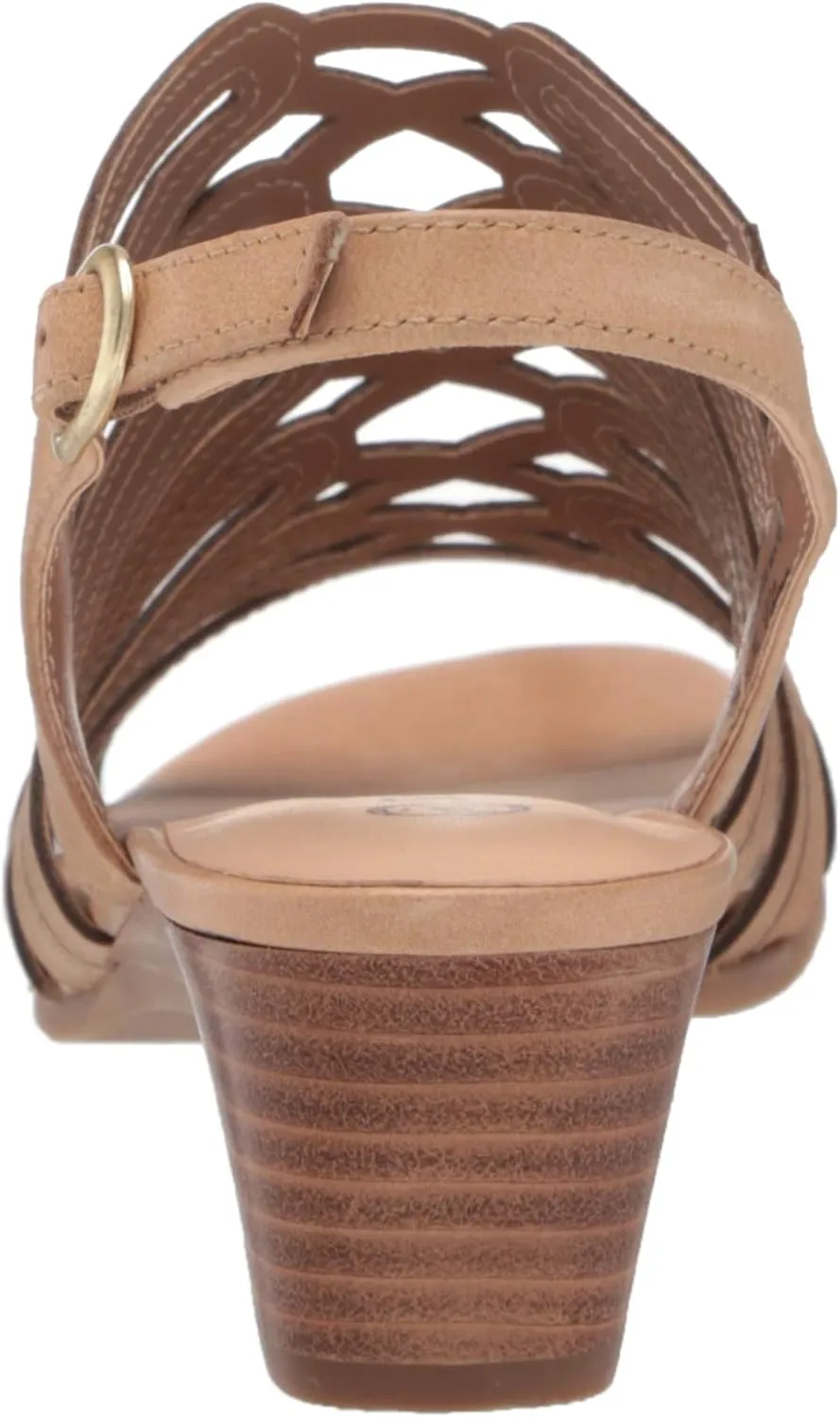 Bella Vita Women's Wedge Sandal