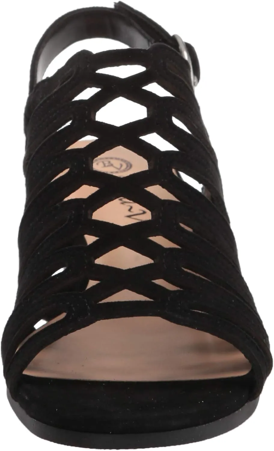 Bella Vita Women's Wedge Sandal