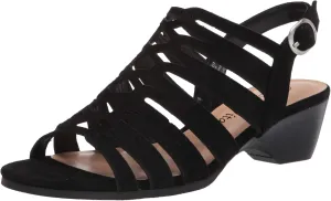 Bella Vita Women's Wedge Sandal