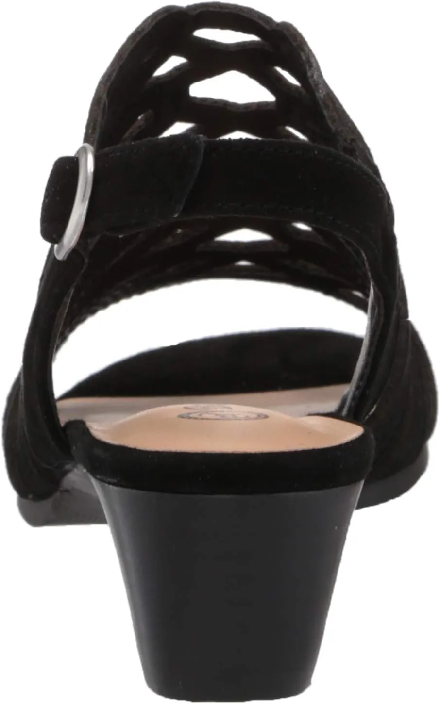 Bella Vita Women's Wedge Sandal