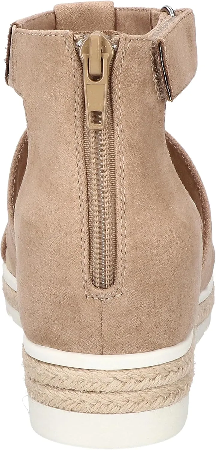 Bella Vita Women's Zinia Wedge Sandal