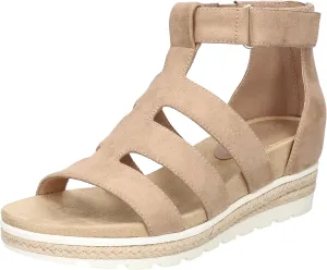 Bella Vita Women's Zinia Wedge Sandal