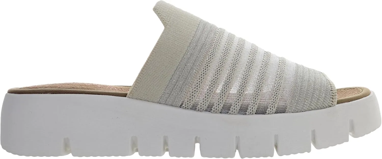 Bernie Mev Women's FX Iris Slide Sandal