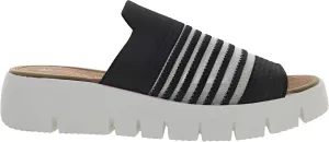 Bernie Mev Women's FX Iris Slide Sandal
