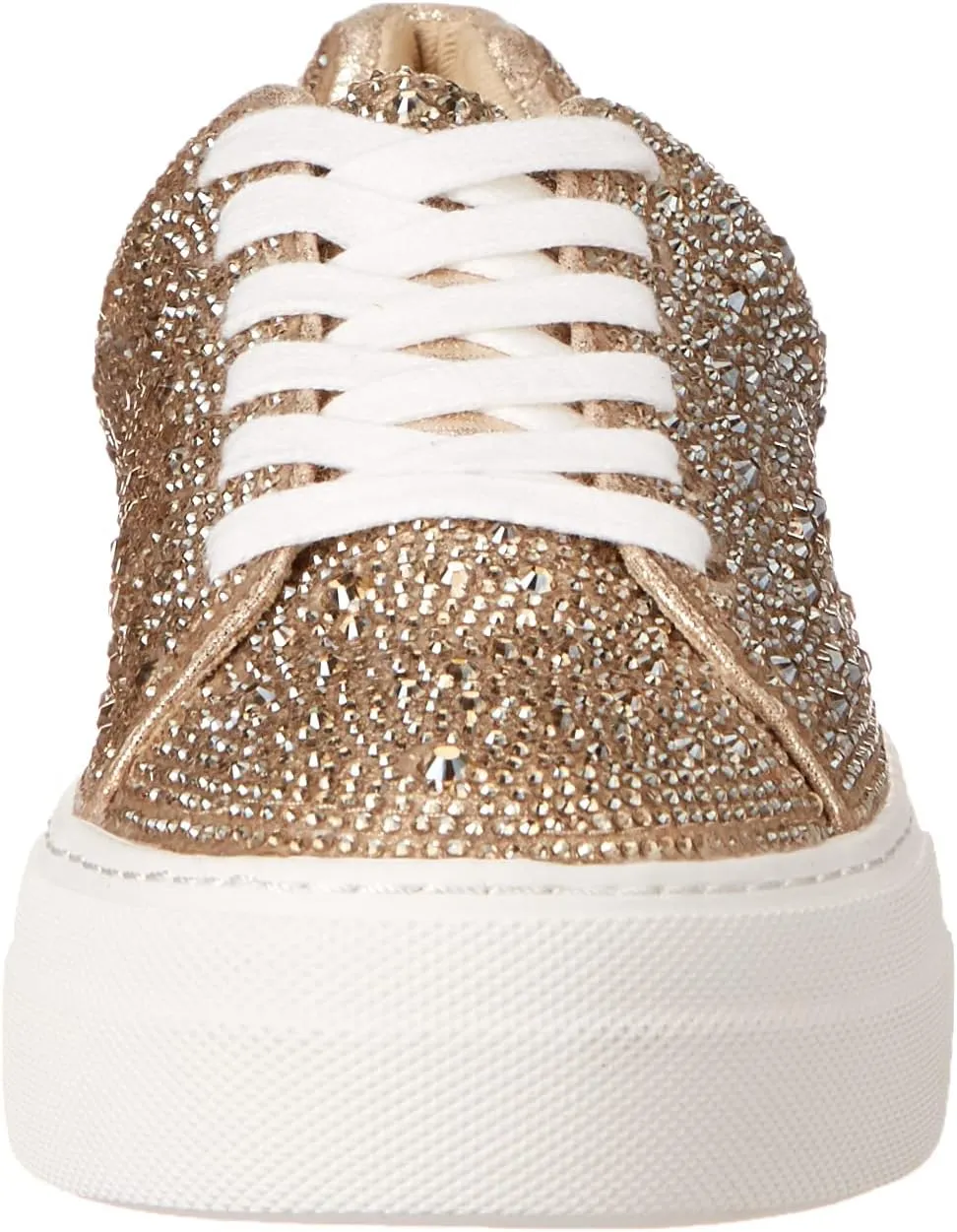 Betsey Johnson Women's Sidny Sneaker