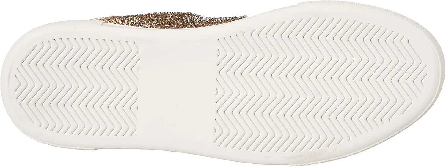 Betsey Johnson Women's Sidny Sneaker
