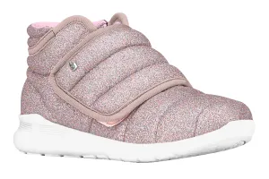 Bibi Sneakers Velcro Glitter Sweet - 1066085