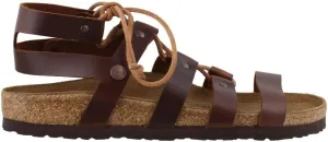 Birkenstock Papillio Womens Cleo Leather Sandals