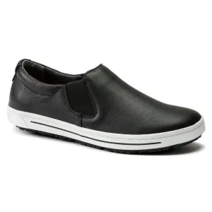 BIRKENSTOCK QO 400 Non-Slip Leather Shoe
