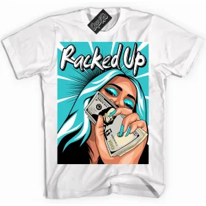 Black Dusty Cactus Dunk Sneaker Shirt Racked Up Graphic