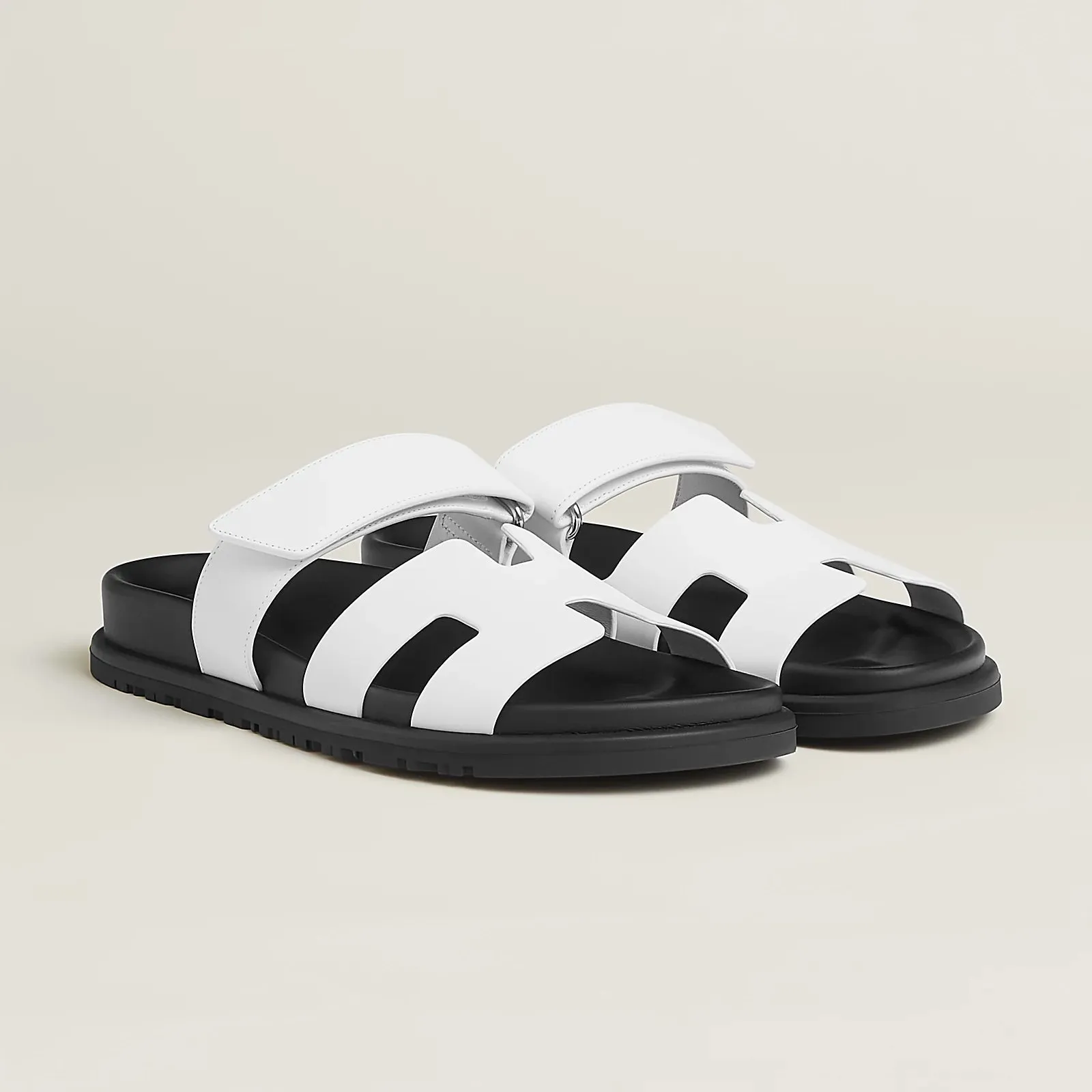Blanc Chypre Sandal W