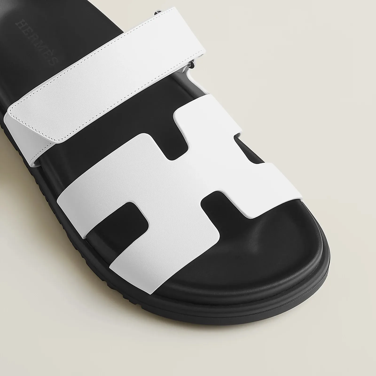 Blanc Chypre Sandal W
