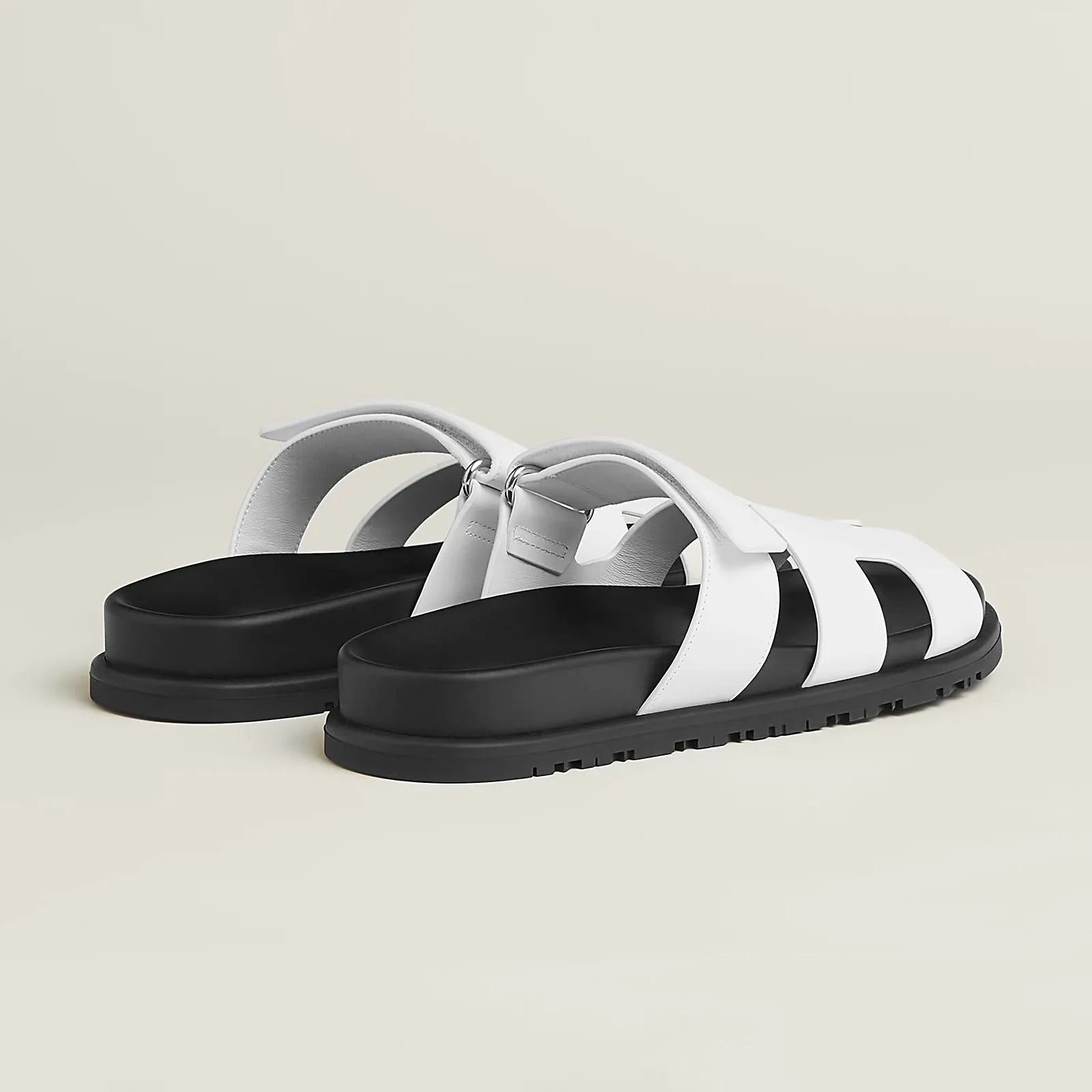 Blanc Chypre Sandal W