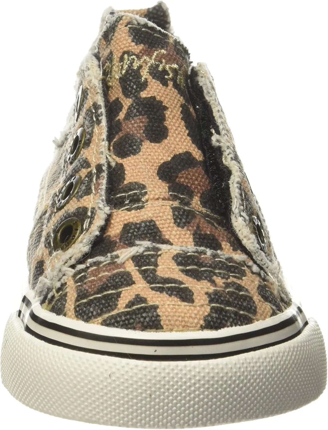 Blowfish Malibu Girls' Play-K Slip-On Sneaker
