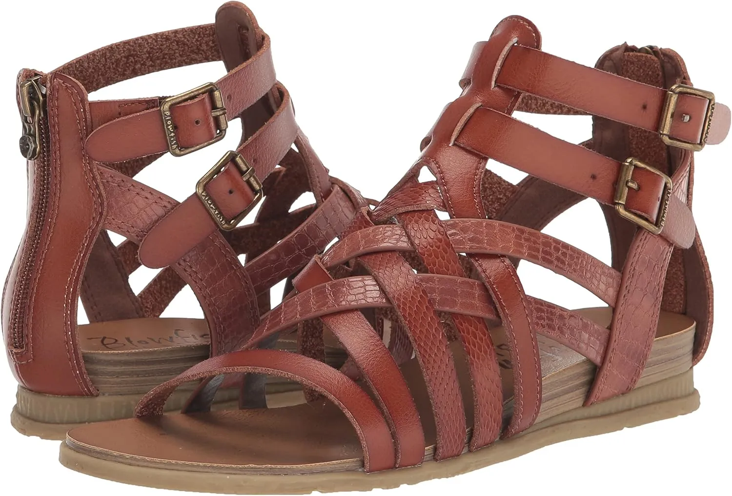 Blowfish Malibu Women's Bolivia Sandal
