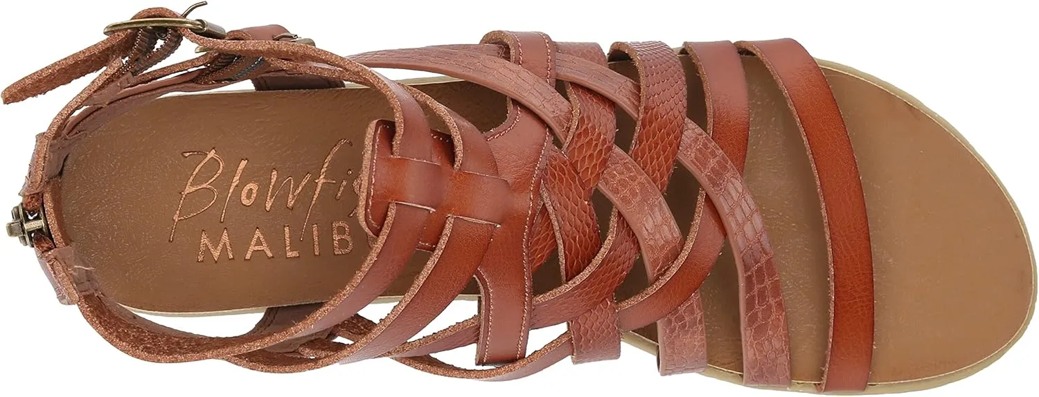 Blowfish Malibu Women's Bolivia Sandal