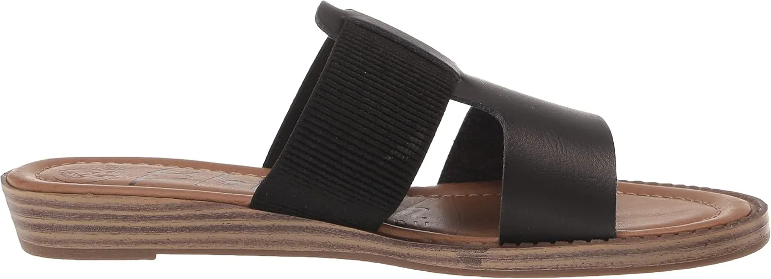 Blowfish Malibu Women's Bucketlist Flat Sandal