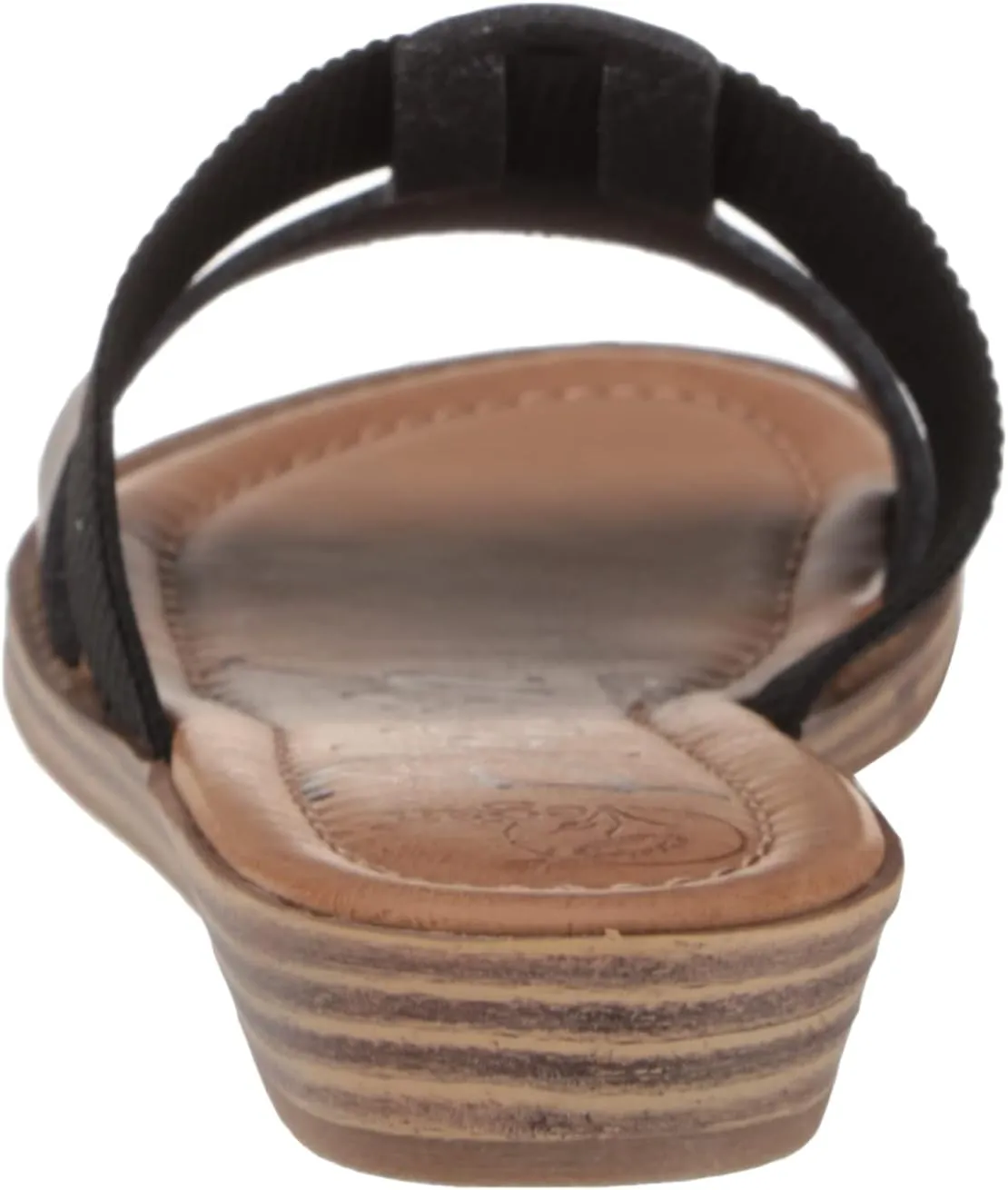 Blowfish Malibu Women's Bucketlist Flat Sandal