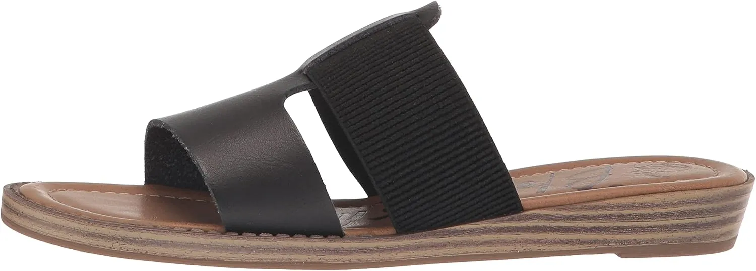 Blowfish Malibu Women's Bucketlist Flat Sandal
