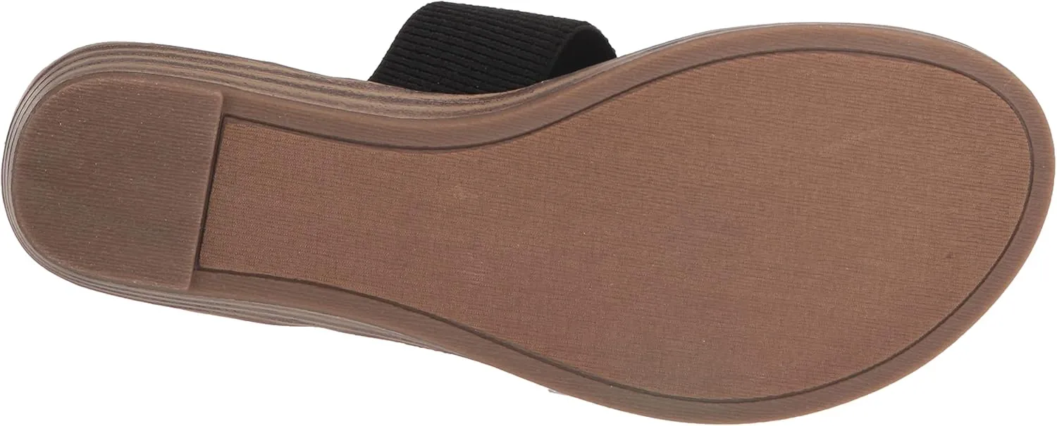 Blowfish Malibu Women's Bucketlist Flat Sandal