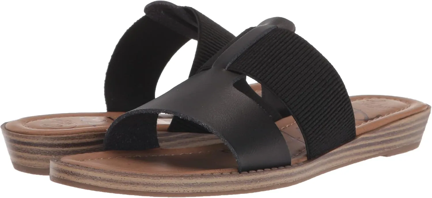 Blowfish Malibu Women's Bucketlist Flat Sandal