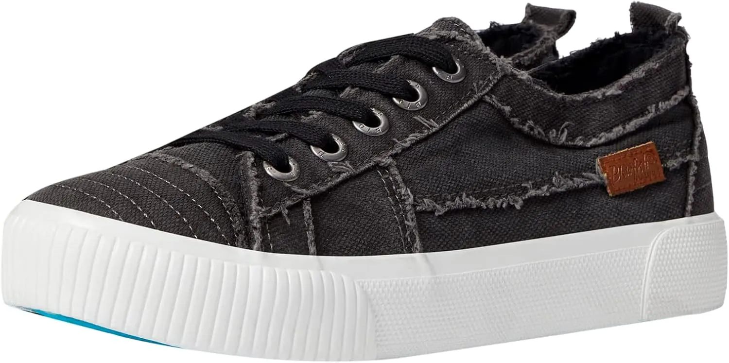 Blowfish Malibu Women's Clay Canvas Sneaker