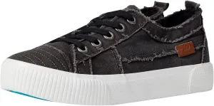Blowfish Malibu Women's Clay Canvas Sneaker