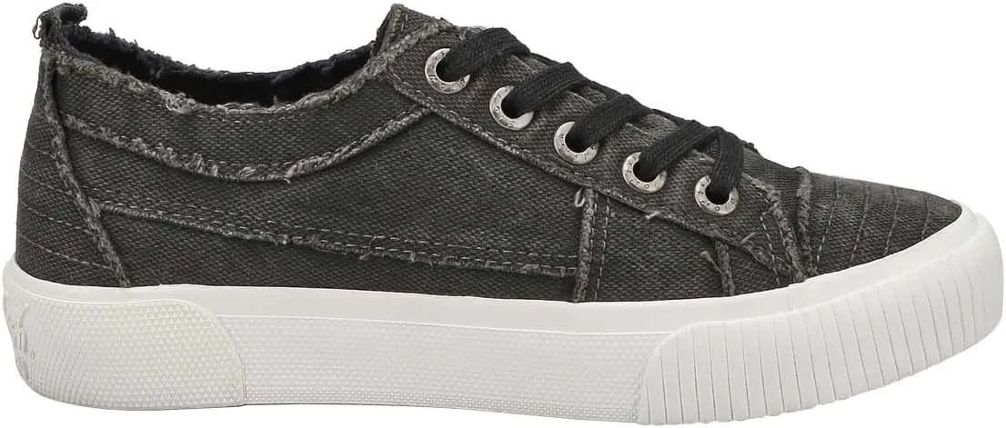 Blowfish Malibu Women's Clay Canvas Sneaker