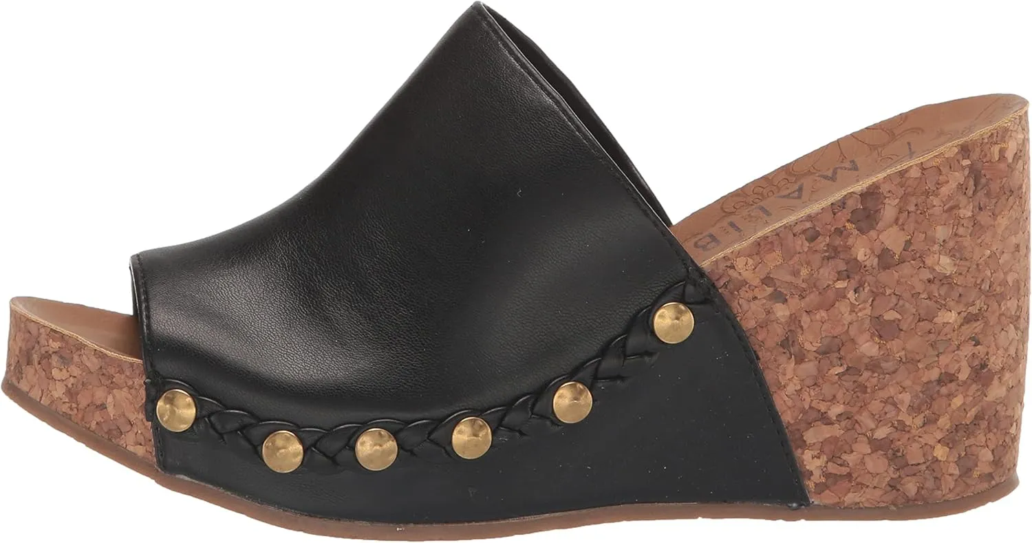 Blowfish Malibu Women's Hagen Wedge Sandal