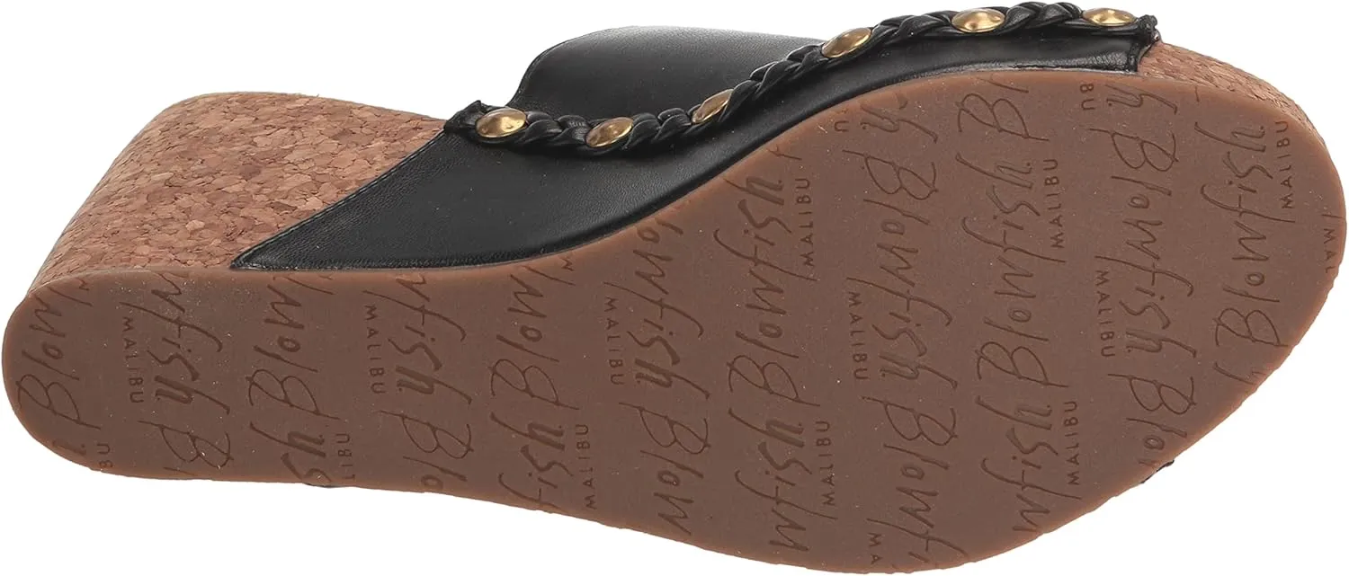 Blowfish Malibu Women's Hagen Wedge Sandal