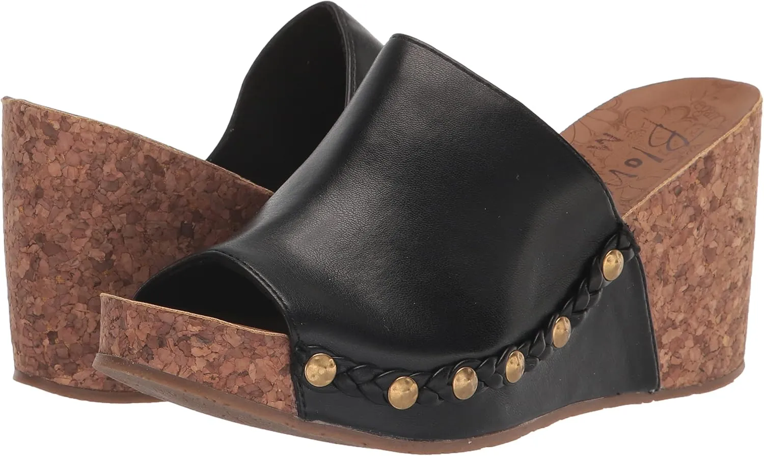 Blowfish Malibu Women's Hagen Wedge Sandal