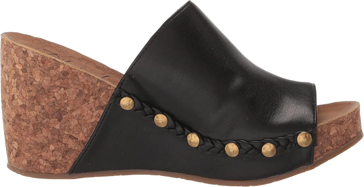 Blowfish Malibu Women's Hagen Wedge Sandal