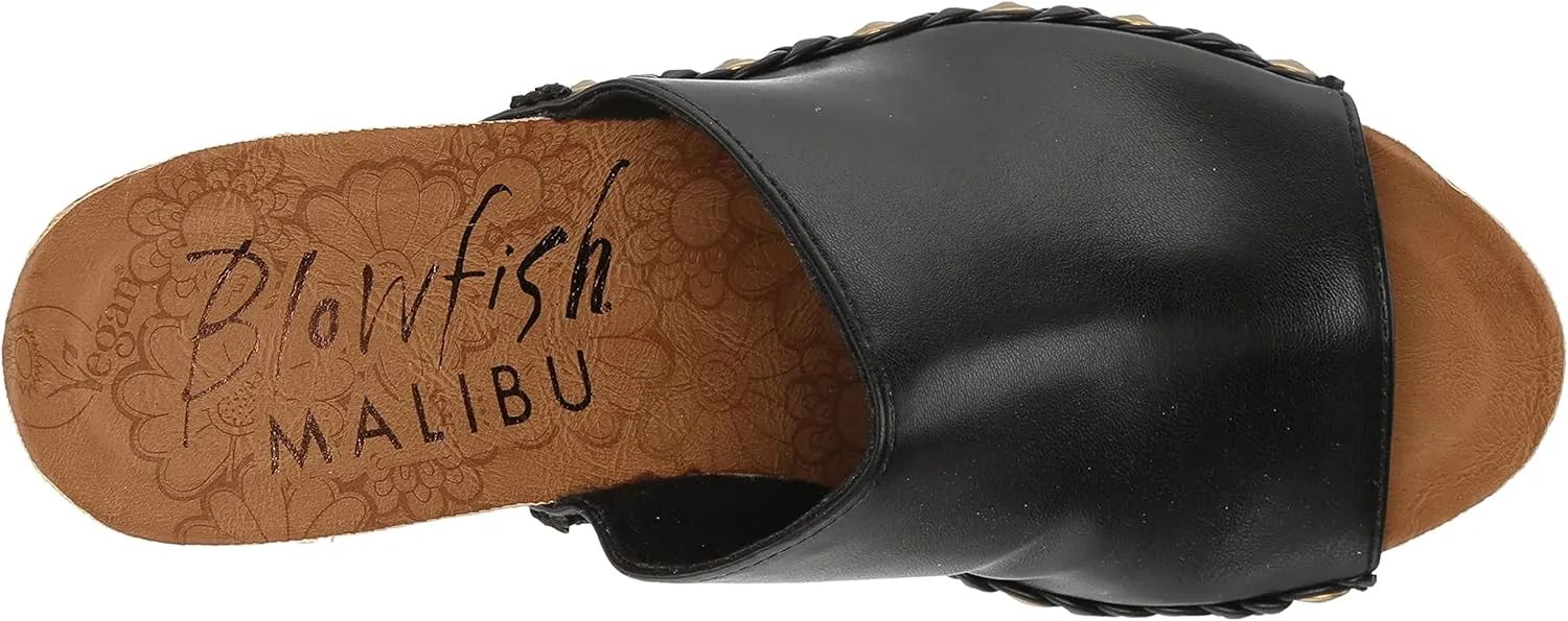 Blowfish Malibu Women's Hagen Wedge Sandal