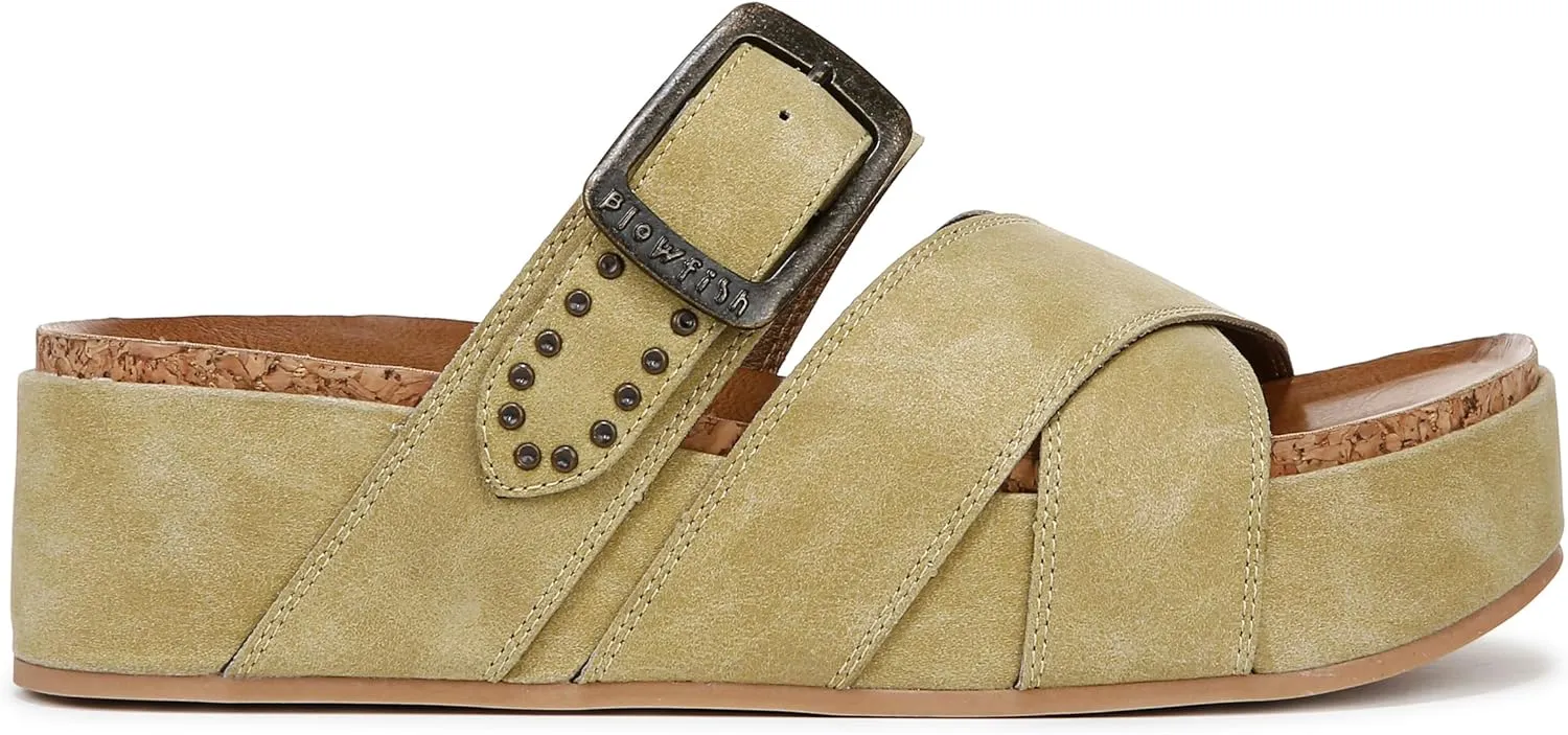 Blowfish Malibu Women's Iris Slide Sandal