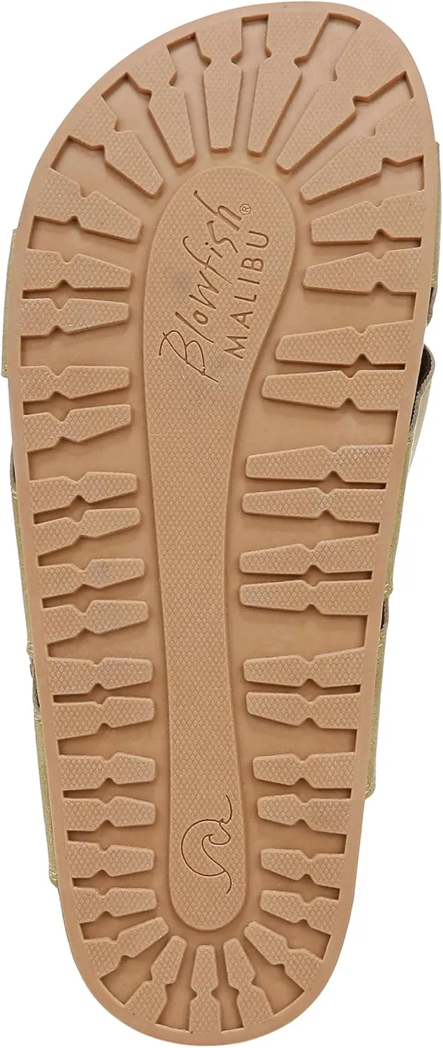 Blowfish Malibu Women's Iris Slide Sandal